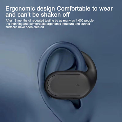 Wireless Bluetooth 5.4 Headphone TWS Ear Hook Earphone HiFi Stereo Noise Reduction Headset Waterproof Earbud for Huawi For Xiami