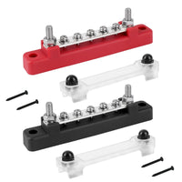 5P Black and Red