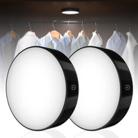 White Light 2 PCS