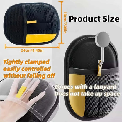 Pet Hair Removal Gloves Brush Brushes Tool Remover Cat Dog Grooming Cleaning Removing Collection Sofa Carpet Clothes House Home