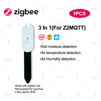3 In 1(For Z2MQTT)