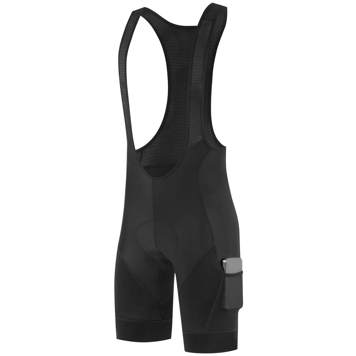 New Pro Team Cycling Bib Shorts Summer Breathable Quick Dry Mountain Road Biking Men Professional Sponge Pad Bicycle Clothes