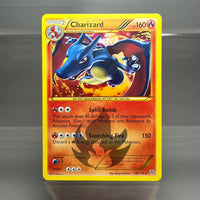 Charizard 136-135