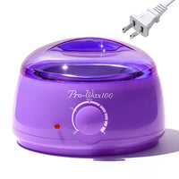 Purple US Plug