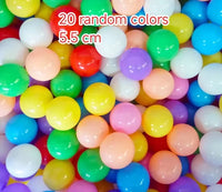 20pcs 5.5cm