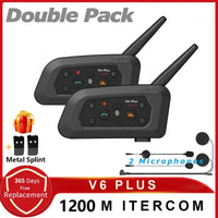 Double Pack