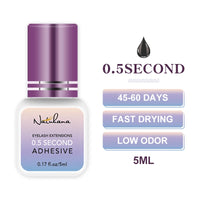 0.5S Low odor 5ml
