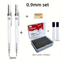 0.9mm set