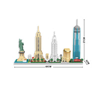 New York Skyline