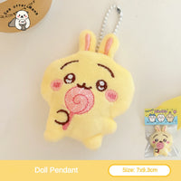 Pendant B