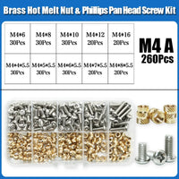 260pcs  4A