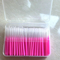 100pcs rose 0.6mm