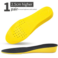 Height 2.5CM
