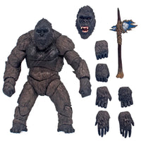 SHF kING KONG