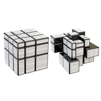 Silver 3x3