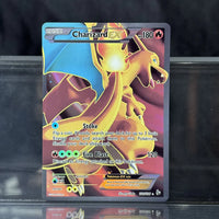 charizard 100-106