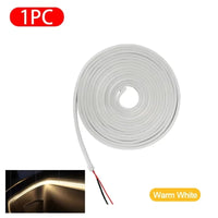 Warm White