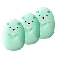 Green 3box 150 pcs