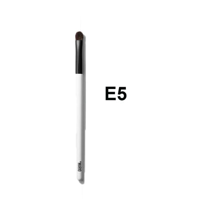 F1 F2 F3 F4 F5 E6 EF1 EF2 E3 E4 E5 F7 Highlight Blush Makeup Brush Ambient Soft Glow Brush Soft Fiber Hair Cosmetic Brush
