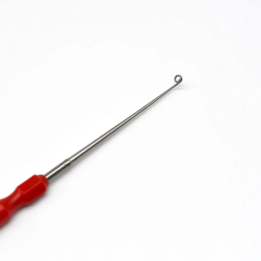 MNFT Security Extractor Fish Hook Remove Quick Disconnect Device Fishing  Accessory Portable