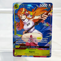 Nami OP08-106