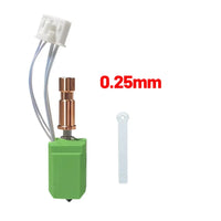 Hotend0.25