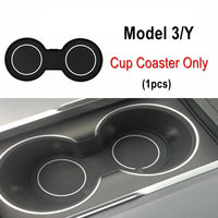 1pc Cup Coaster Only