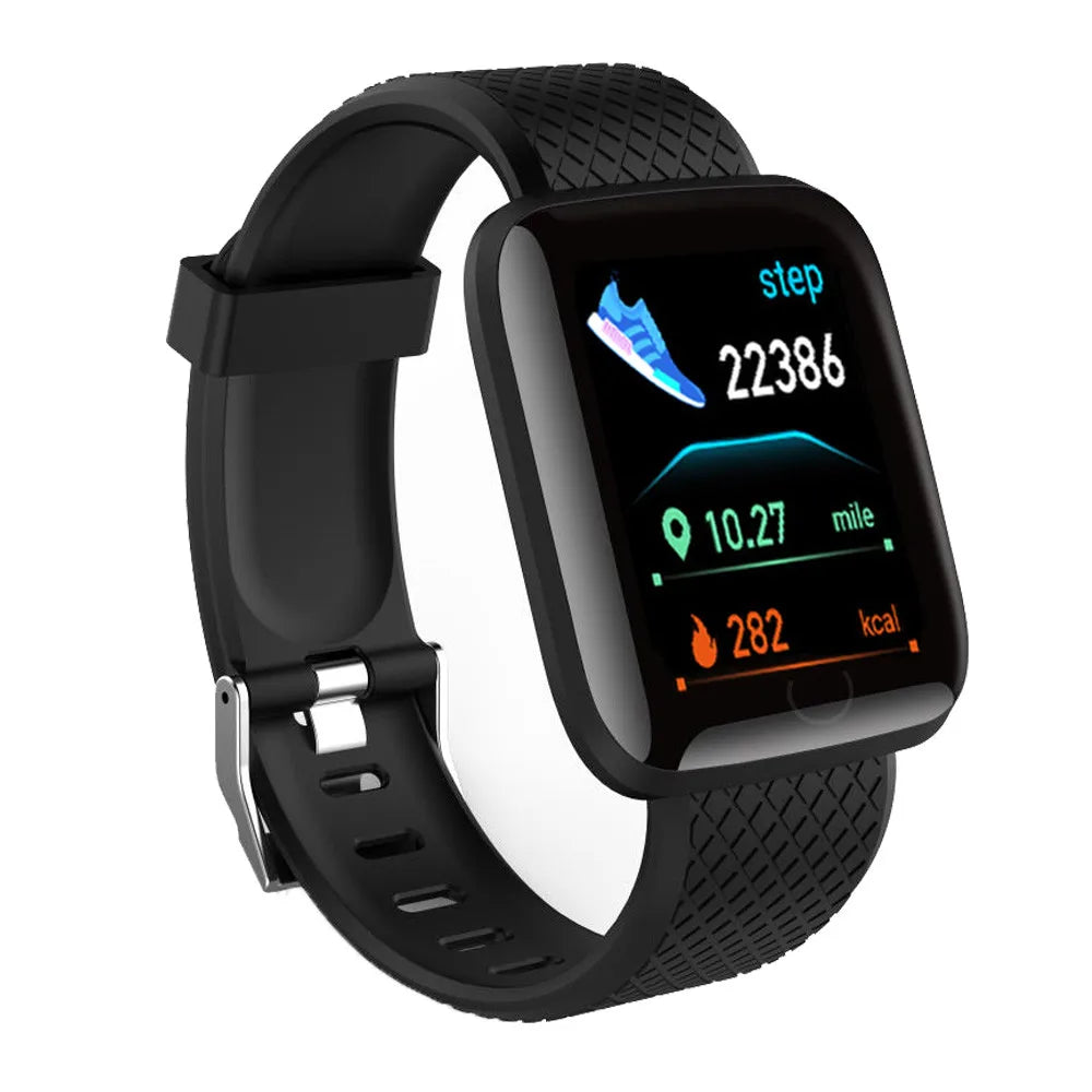 Men Smart Watch Women Watches Electronic Bracelet Message Remind Weather Clock Fitness Monitor Y68 Smartwatch For Android IOS