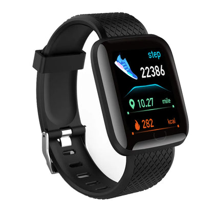 Men Smart Watch Women Watches Electronic Bracelet Message Remind Weather Clock Fitness Monitor Y68 Smartwatch For Android IOS