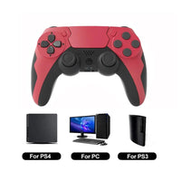 Wine Red Black