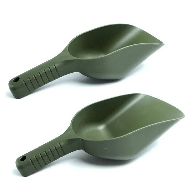 1Pcs Bait Spoon Head Fishing Fishing Gear Accessories Nesting Spoon Head Bait Casting Spoon Head Bait Casting Spoon