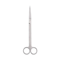 25 Straight scissors