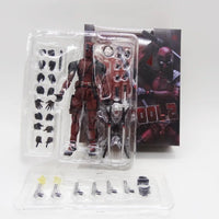 SHF Deadpool2