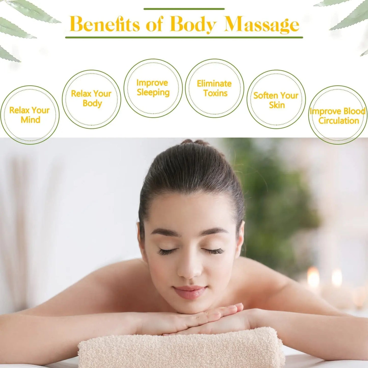 Wooden Massage Roller Tool Set, Lymphatic Drainage Massager Maderoterapia Kit, Manual Massage Tool for Body Massage Gua Sha Set