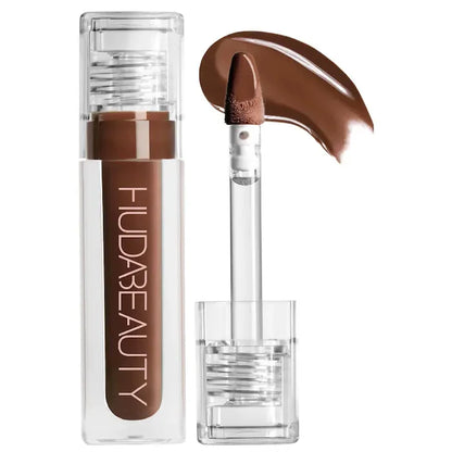 Huda Beauty Lip Liner Pencil Nude Matte Waterproof Non-stick Cup Cherry Red Lip Liner Lip Contour Pen Lipstick Makeup For Woman