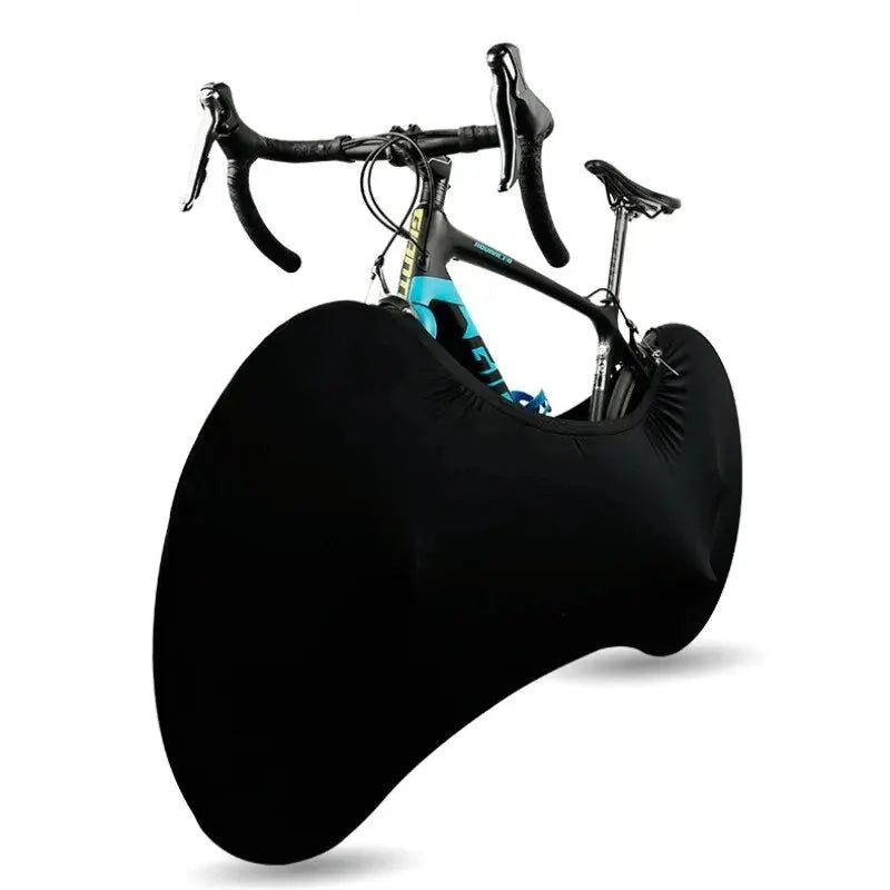 Bicycle Protector Cover MTB Road Cycling Protective Gear Anti Dust Wheels Frame Cover Scratch Proof Storage Bag