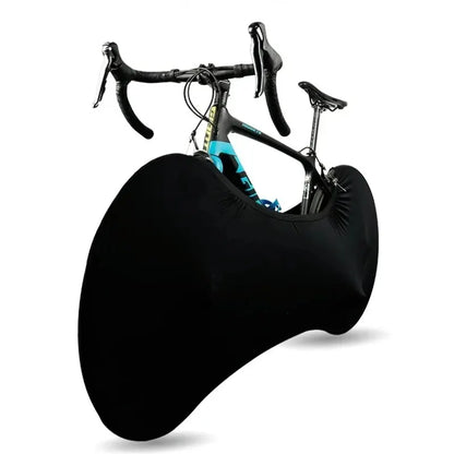 Bicycle Protector Cover MTB Road Cycling Protective Gear Anti Dust Wheels Frame Cover Scratch Proof Storage Bag