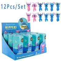 12PCS With Box