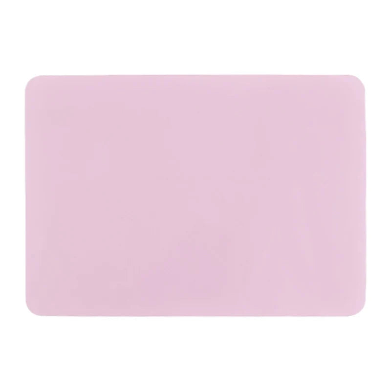 50X40/60X40cm Large Silicone Table Mat High Quality Waterproof Placemat Resin Pad for DIY Jewelry Making Accessories Baking Mat