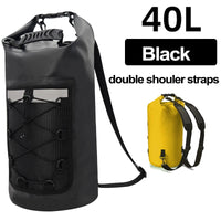 40L Black