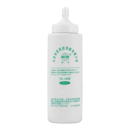 Conducting Gel 250ML for Electronic Acupuncture Pen TENS Machine EMS Massager Fetal Doppler IPL Hair Removal