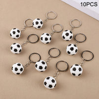 10Pcs Keychain