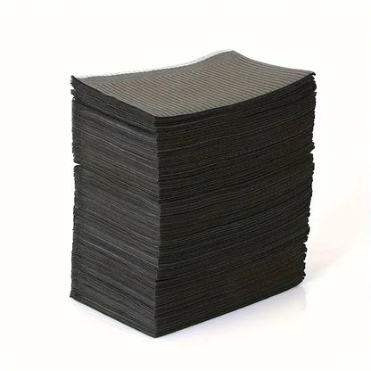 10/25/50/100Pcs Dental Bibs Disposable Tattoo Cleaning Wipes 13"x17" 3 Ply Waterproof Sheet for Nail Tech Dental Clinic Tattoo