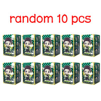random 10 pcs
