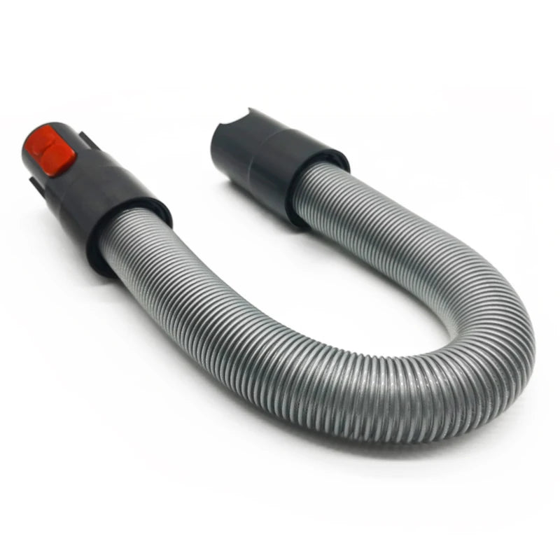 For Dyson vacuum cleaner V7 / V8 / V10 / V11 / V15 Flexible extension pipe and telescopic pipe fittings