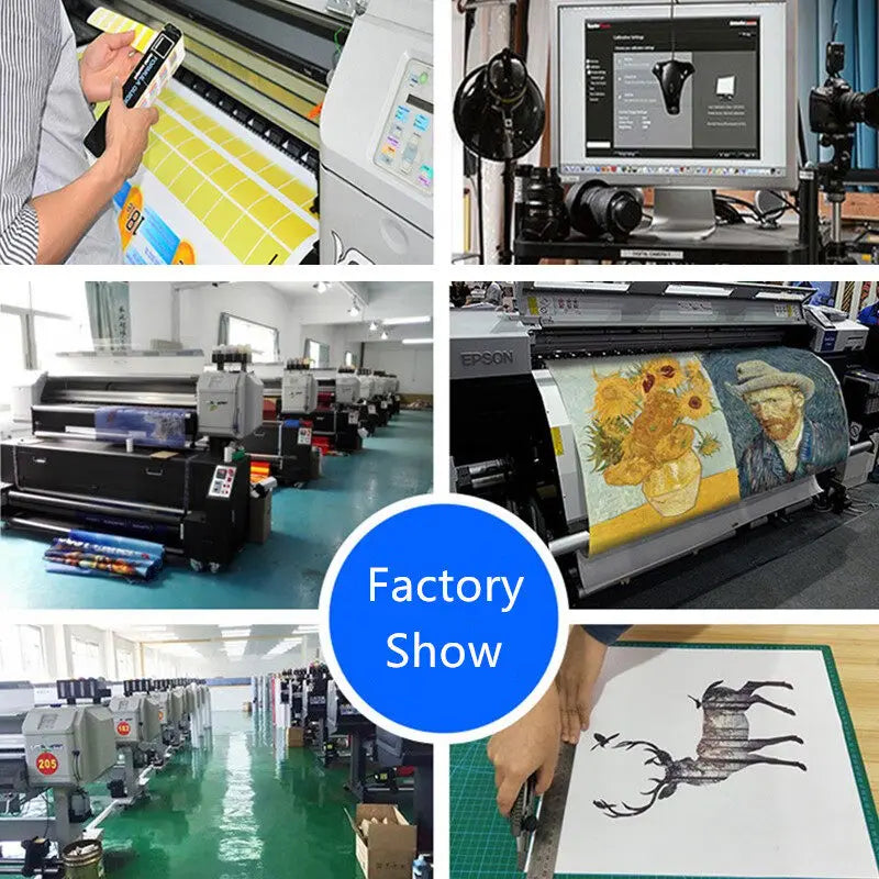 Beach Camper Van Surfing Ocean Landscape Wall Art  Palm Tree  Surfboard Canvas Painting  Home Room Decor Poster Prints