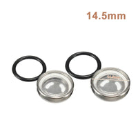 2pcs 14.5mm