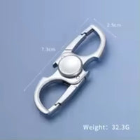 Silver B