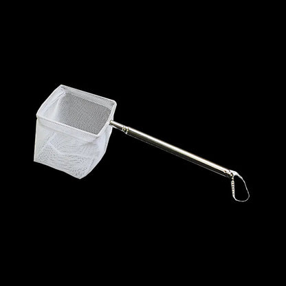 Aquarium Cleaning Tools Aquarium Fish Nets Small Fish and Shrimp Nets Fish Tank Fishing Nets