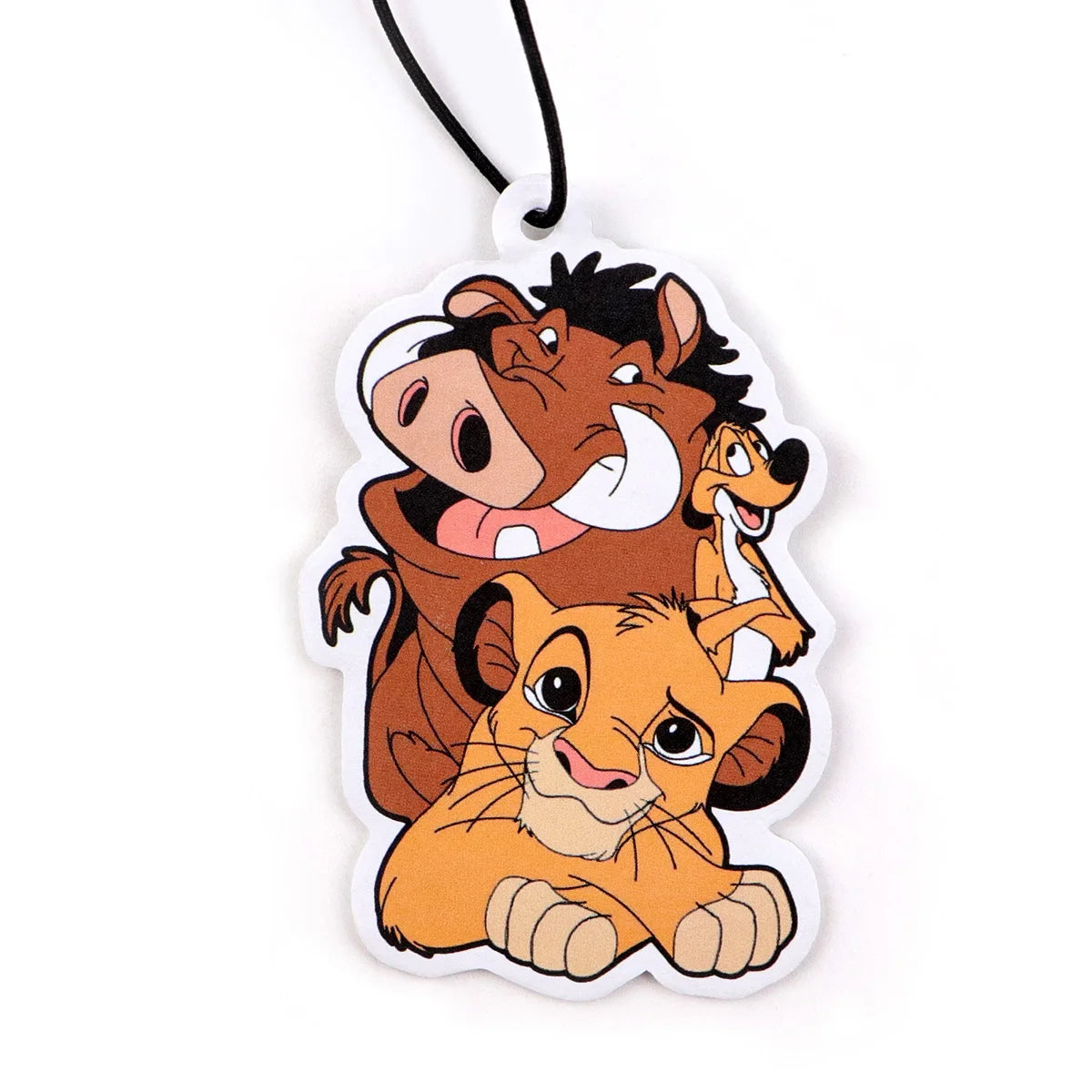 Cartoon Squirrel Fragrant Paper Auto Interiors Animals Car Fragrance Cabinet Bedroom Air Freshener Hangings Solid Perfume Gifts